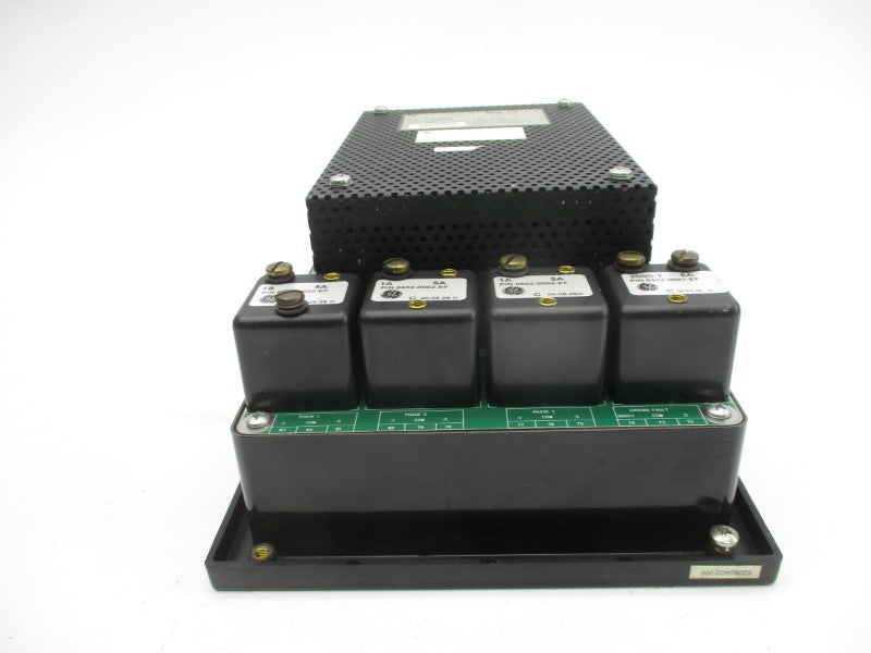GENERAL ELECTRIC 269PLUS-10C-120 80-150VAC/DC 2A (AS PICTURED) NSNP