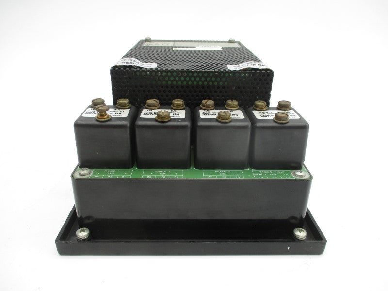 GENERAL ELECTRIC 269PLUS-100P-120 120-125VAC/DC 10A UNMP