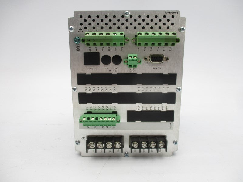 SEL SEL-751A 751A51A0X0X71850001 125/250V 3/1.5A UNMP