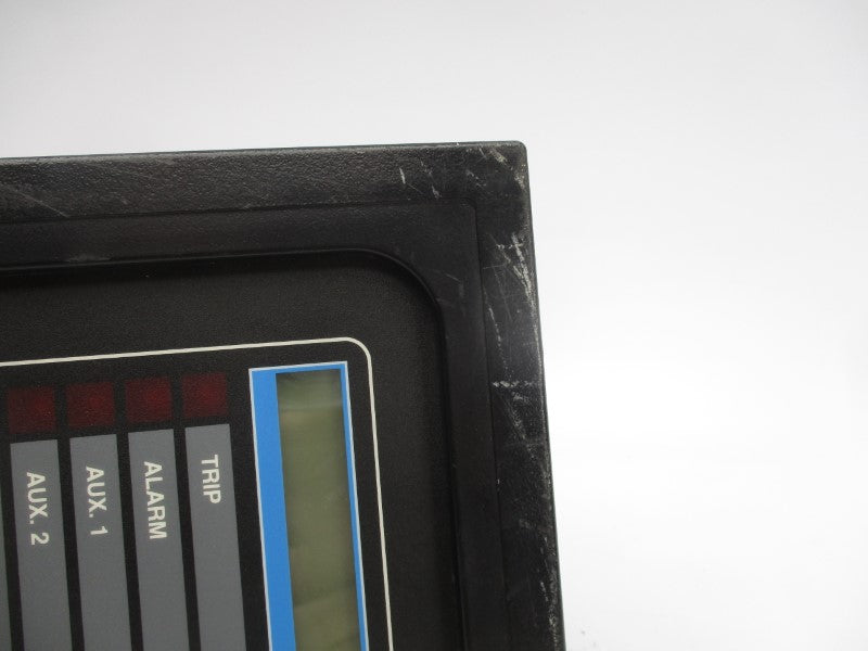 GENERAL ELECTRIC 269PLUS-10C-120VAC 80-150VAC/DC 2A (AS PICTURED) UNMP