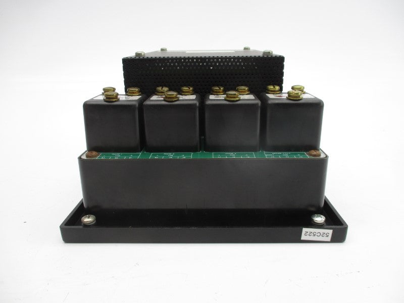 GENERAL ELECTRIC 269PLUS-10C-120 120-125VAC/DC 10A (AS PICTURED) NSNP