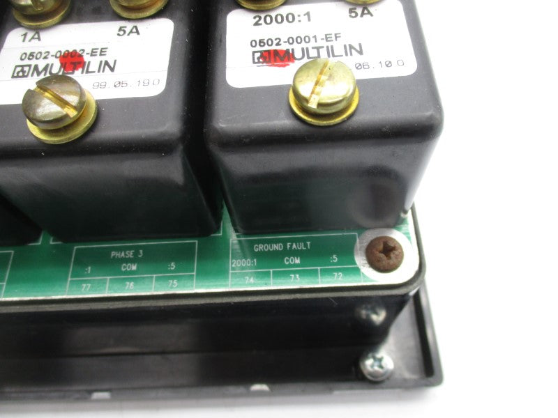 GENERAL ELECTRIC 269PLUS-10C-120 120-125VAC/DC 10A (AS PICTURED) NSNP