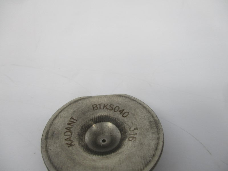 KADANT BTKS040 NSNP