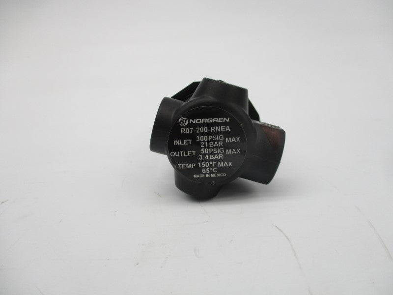 NORGREN R07-200-RNEA 300PSI NSNP