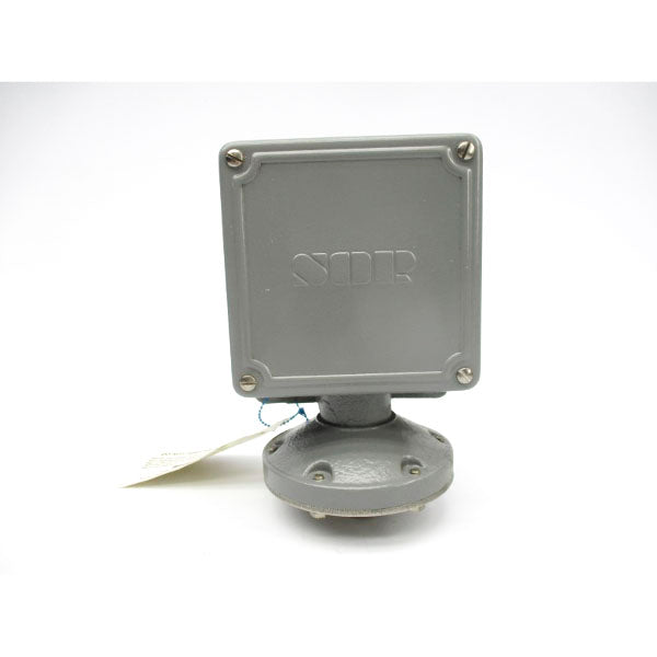 SOR 52RN-EE116-S1-C1A-TTX 200-400PSI NSNP