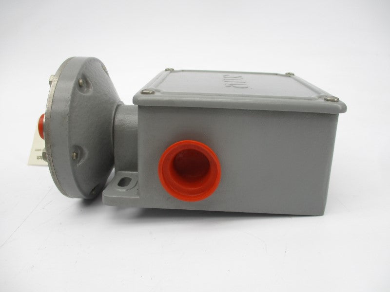 SOR 52RN-EE116-S1-C1A-TTX 200-400PSI NSNP