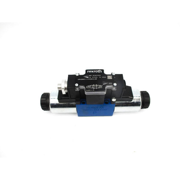 REXROTH 4WRAEB6W25-11/G24N9DK26/MR R978878559 12VDC NSNP