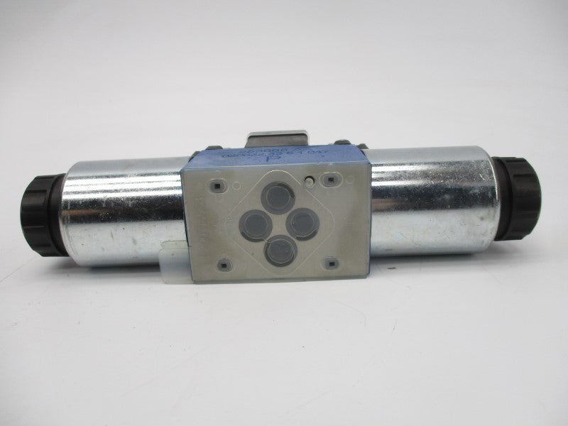 REXROTH 4WRAEB6W25-11/G24N9DK26/MR R978878559 12VDC NSNP