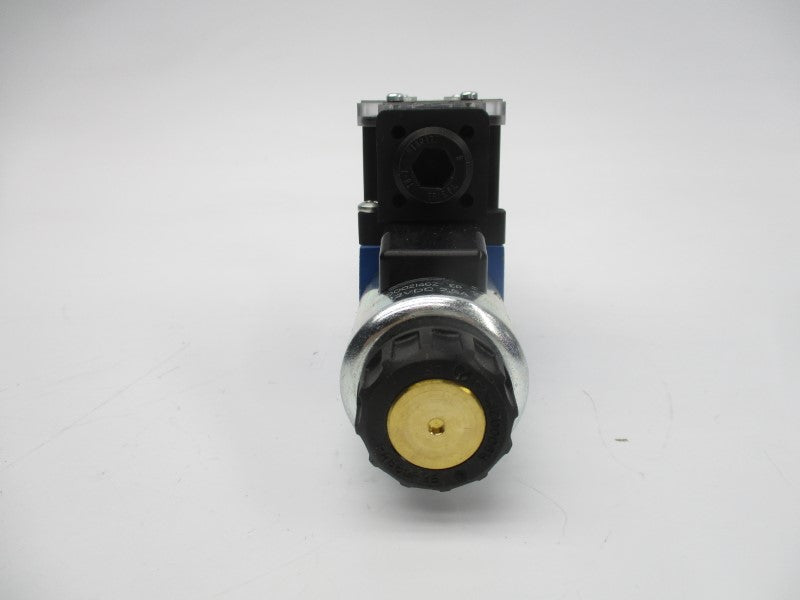 REXROTH 4WRAEB6W25-11/G24N9DK26/MR R978878559 12VDC NSNP
