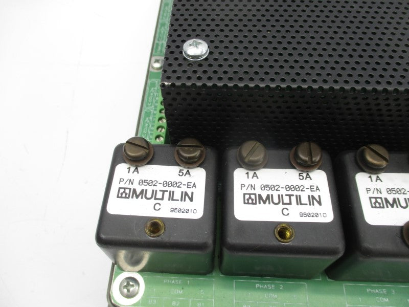GENERAL ELECTRIC 269PLUS-10C-120 120-125VAC/DC 10A (AS PICTURED) UNMP