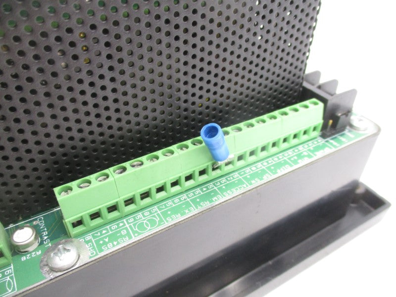 GENERAL ELECTRIC 269PLUS-10C-120 120-125VAC/DC 10A (AS PICTURED) UNMP