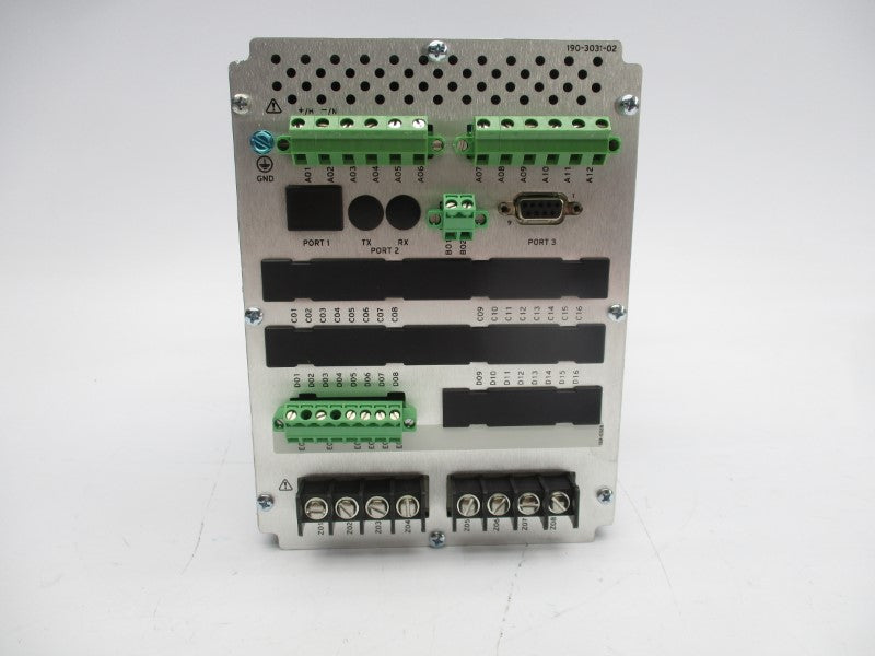 SEL 751A51A0X0X71850001 110-250V 5A (AS PICTURED) UNMP
