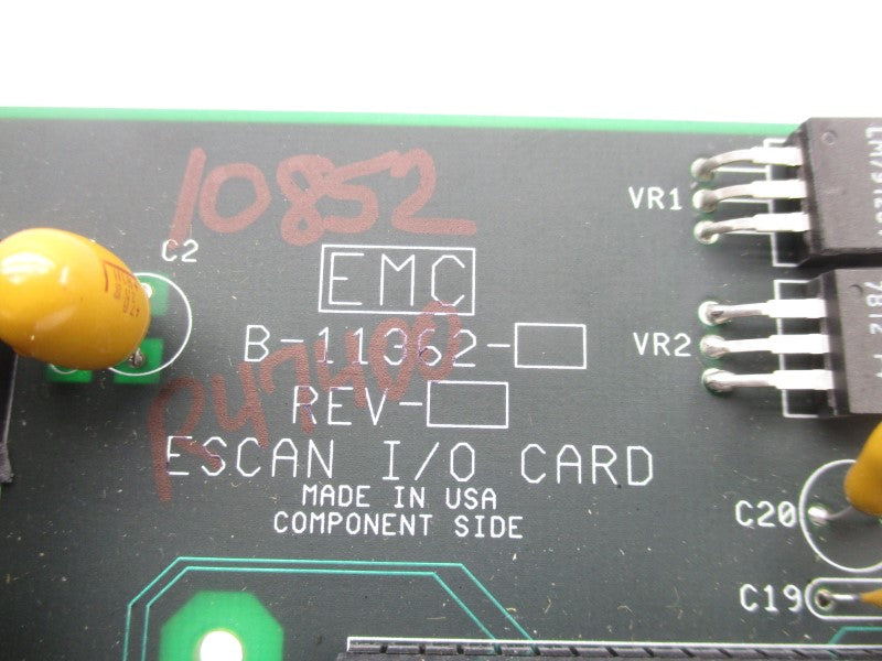 EMC B-11362 NSNP