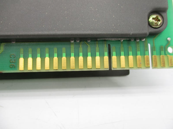 ALLEN BRADLEY 1771-IB SER. A 12-24VDC REV. 007 NSNP