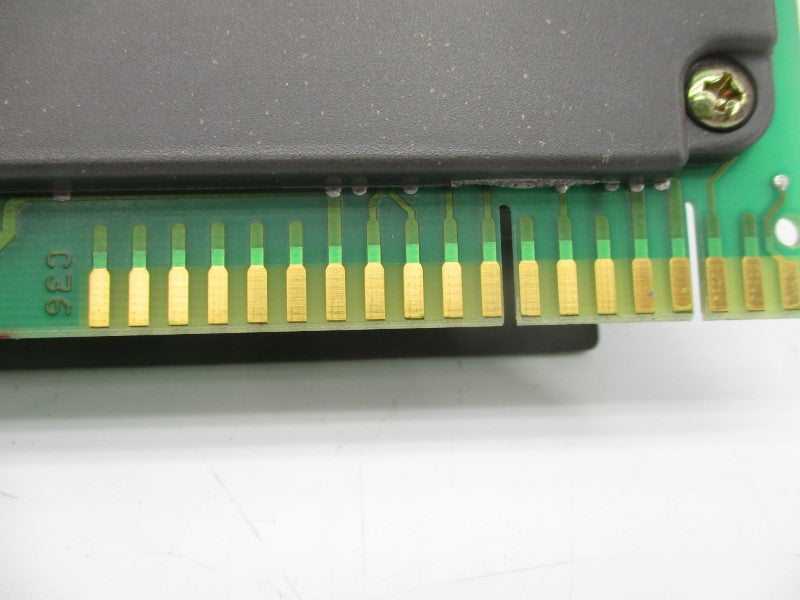 ALLEN BRADLEY 1771-IB SER. A 12-24VDC REV. 007 NSNP
