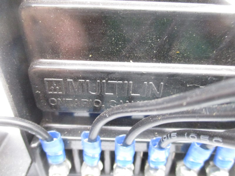 GENERAL ELECTRIC 169/269 D/O CRADLE UNMP