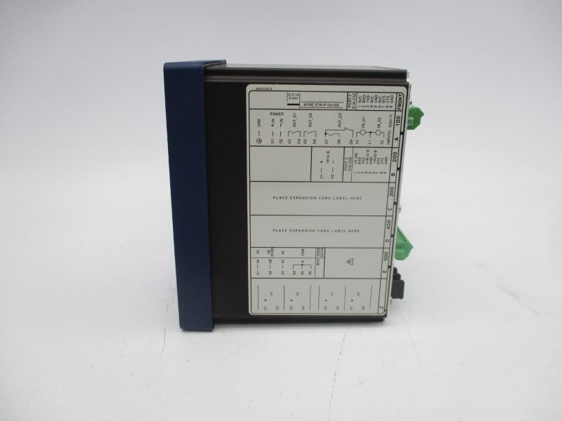 SEL 751A51A0X0X71850001 110-250V 5A NSNP
