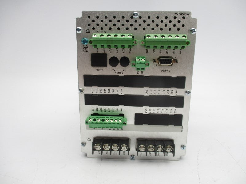SEL 751A51A0X0X71850001 110-250V 5A NSNP