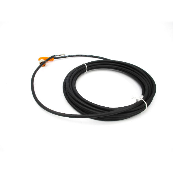 IFM EFECTOR EVC536 30VAC 5M NSNP