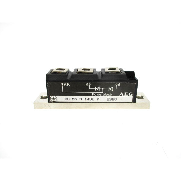 AEG DD55N1400K NSNP