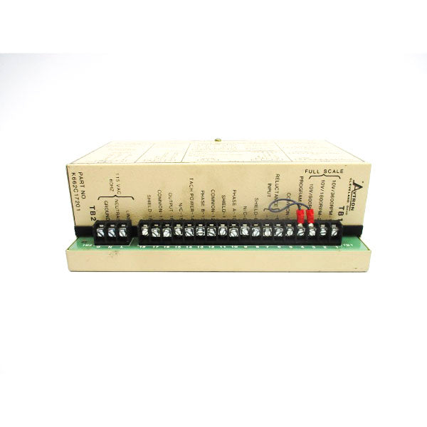 AVTRON K662C170201 115VAC NSNP
