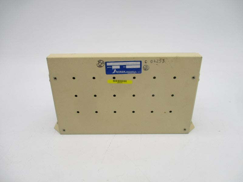 AVTRON K662C170201 115VAC NSNP