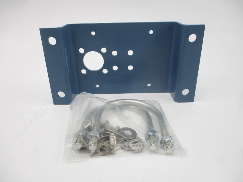 ROSEMOUNT 23820-00 REV. H NSMP