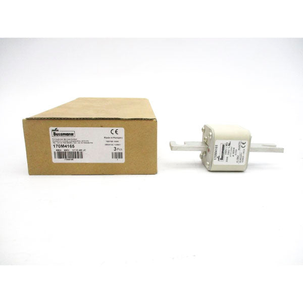 BUSSMANN 170M4165 690V 550A (PKG OF 3) (BRN) NSMP