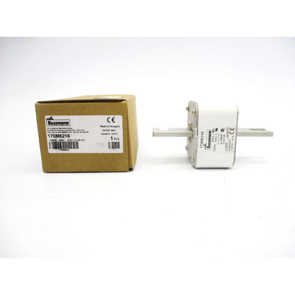 BUSSMANN 170M6216 690V 1250A (BRN) NSMP