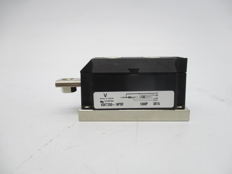 FARNELL VSKT250-16PBF 250A NSMP