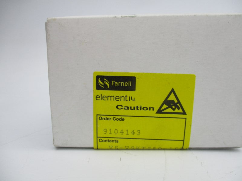 FARNELL VSKT250-16PBF 250A NSMP