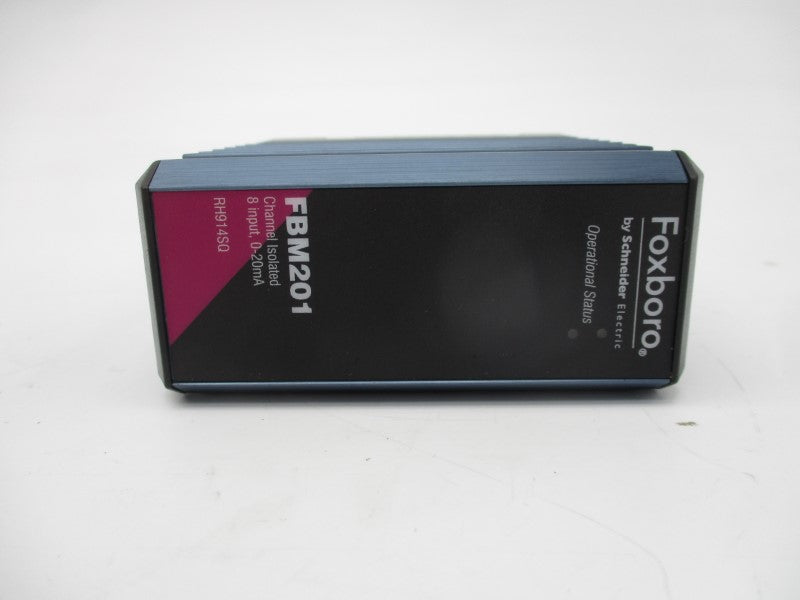 SCHNEIDER ELECTRIC RH914SQ FBM201 24VDC NSMP