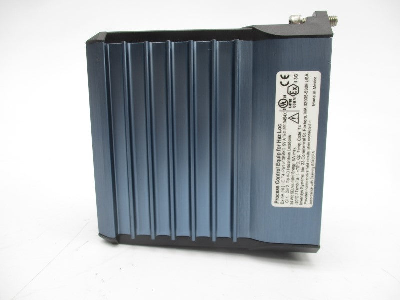 SCHNEIDER ELECTRIC RH914SQ FBM201 24VDC NSMP