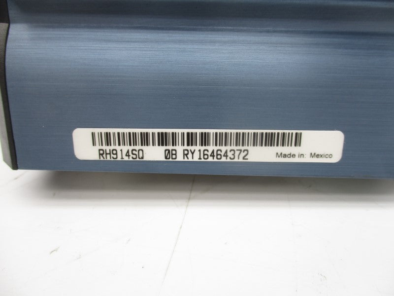 SCHNEIDER ELECTRIC RH914SQ FBM201 24VDC NSMP