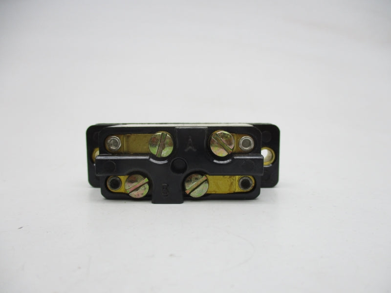 GENERAL ELECTRIC CR115B2 600V 0.10A NSNP
