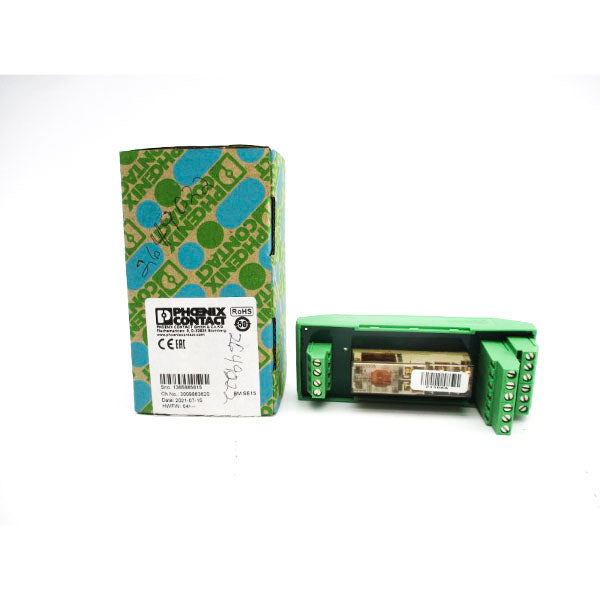 PHOENIX CONTACT PSR-SCF-24UC/URM/4X1/2X2 2981444 24VAC/DC NSMP