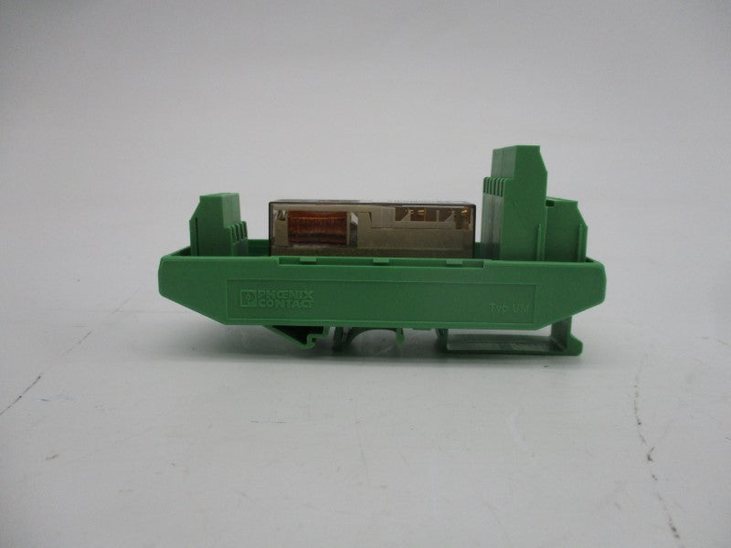 PHOENIX CONTACT PSR-SCF-24UC/URM/4X1/2X2 2981444 24VAC/DC NSMP
