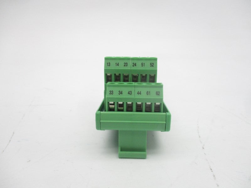 PHOENIX CONTACT PSR-SCF-24UC/URM/4X1/2X2 2981444 24VAC/DC NSMP