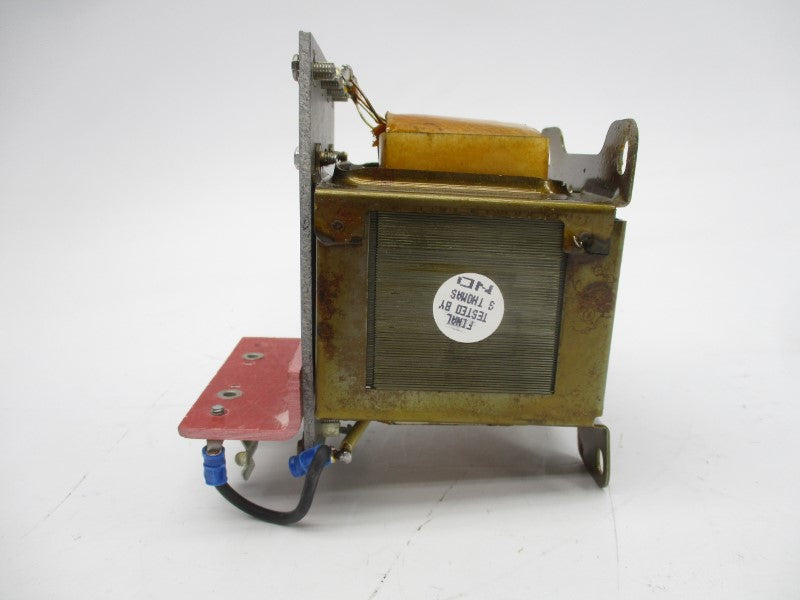 GENERAL ELECTRIC 9T58B0047G10 240/480V NSMP