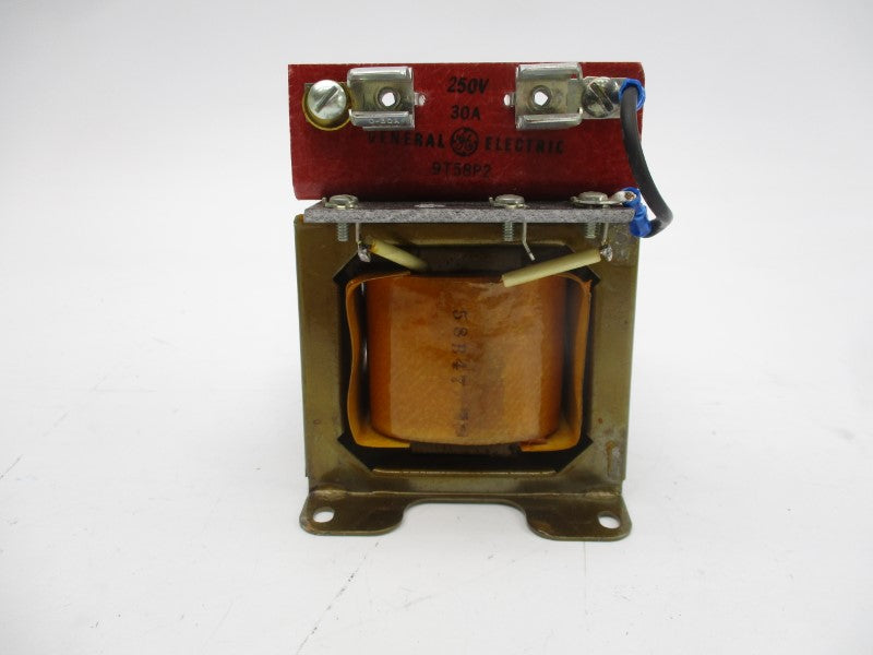 GENERAL ELECTRIC 9T58B0047G10 240/480V NSMP