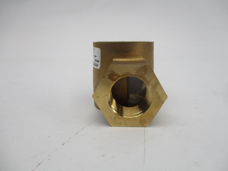 W.E. ANDERSON SFI-100-1 125PSI 200'F NSNP