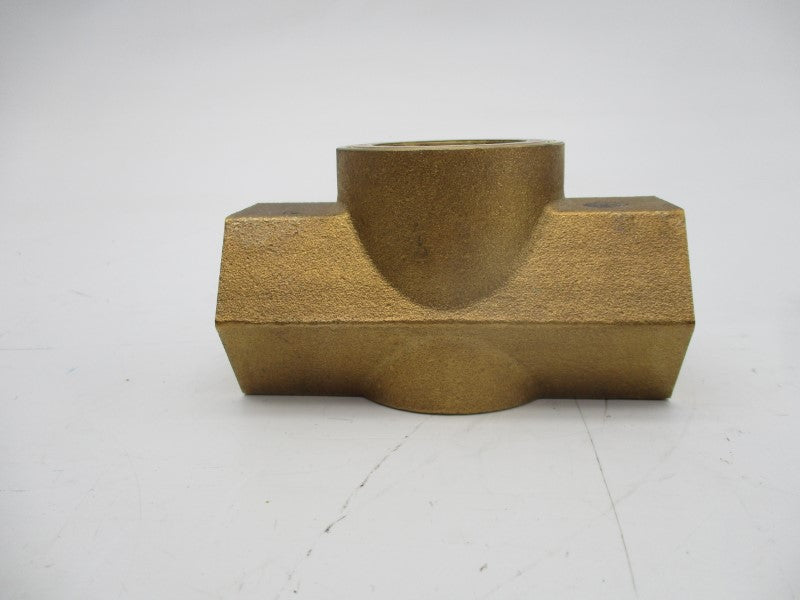 W.E. ANDERSON SFI-100-1 125PSI 200'F NSNP