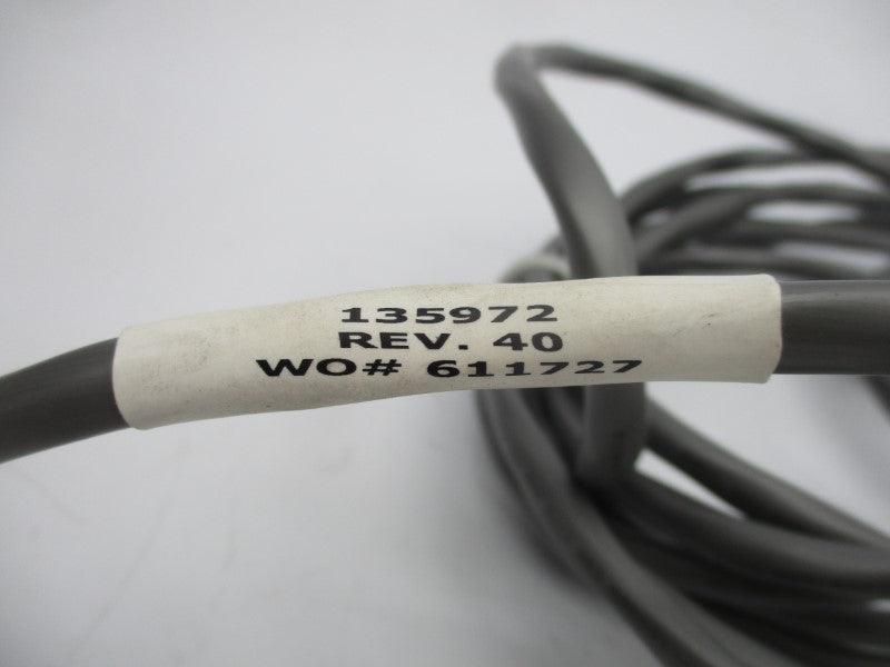 INDUSTRIAL SPARE PART 135972 NSNP
