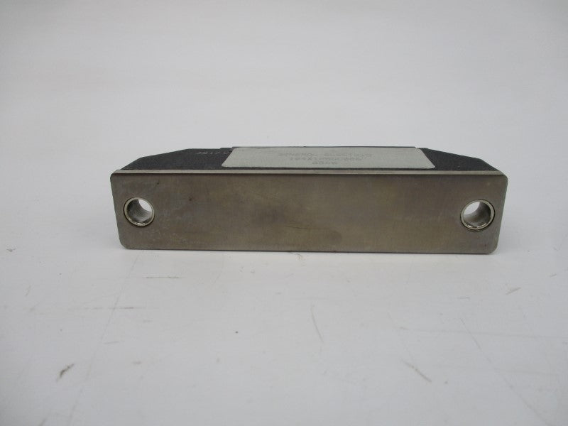 GENERAL ELECTRIC 104X125DC026 NSNP