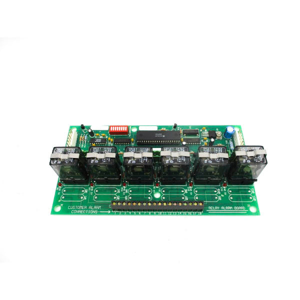 SOLIDSTATE CONTROLS 80-219701-90 REV. C NSNP