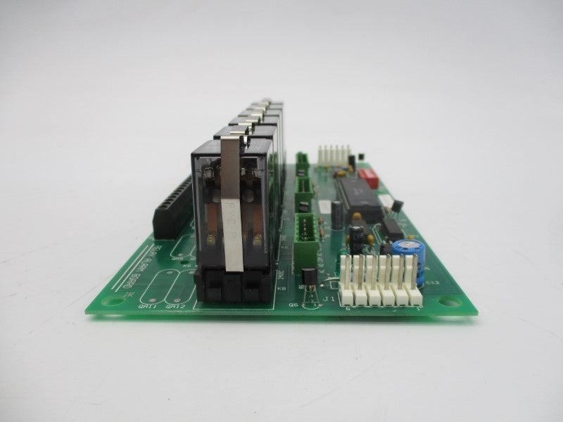 SOLIDSTATE CONTROLS 80-219701-90 REV. C NSNP