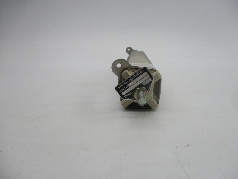 GENERAL ELECTRIC IC9033B5E5 NSNP