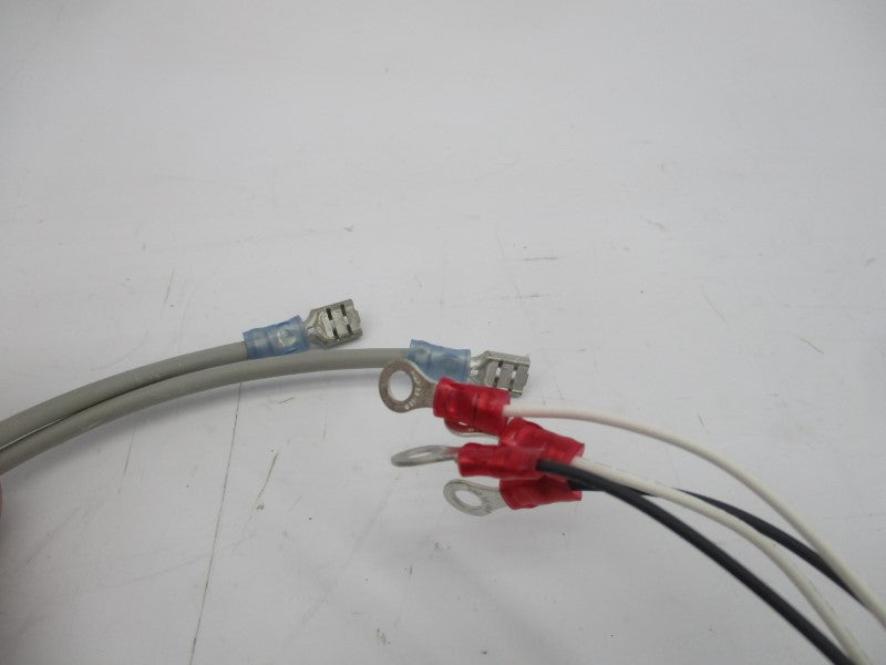 SOLIDSTATE CONTROLS 80-219810-90 REV. C NSNP