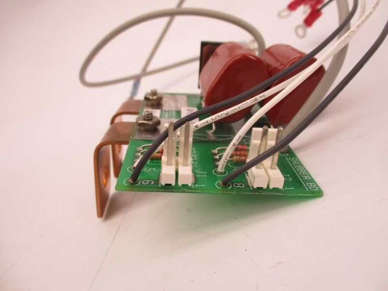 SOLIDSTATE CONTROLS 80-219810-90 REV. C NSNP