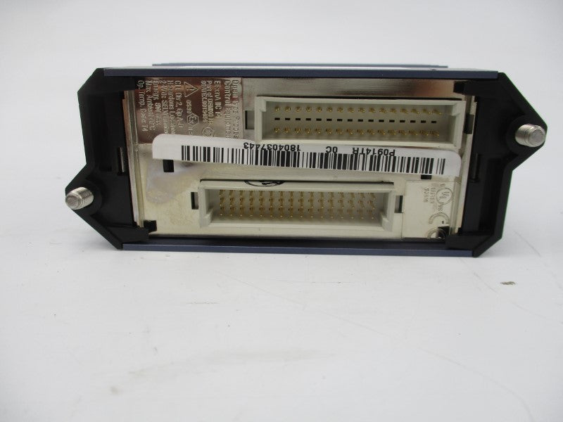 FOXBORO P0914TR FBM217 24VDC NSNP